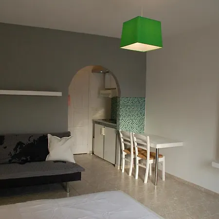 Apartmán Handrina *