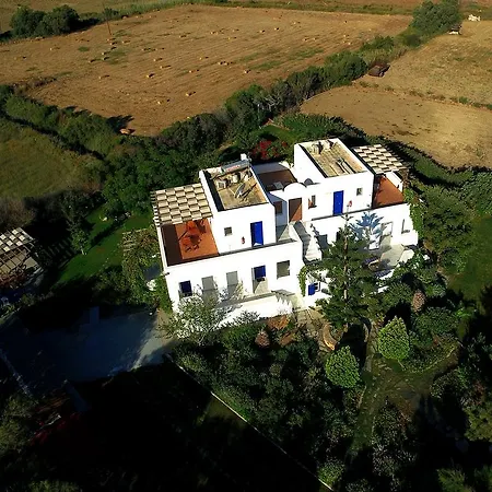 Handrina Apartamento Naxos City