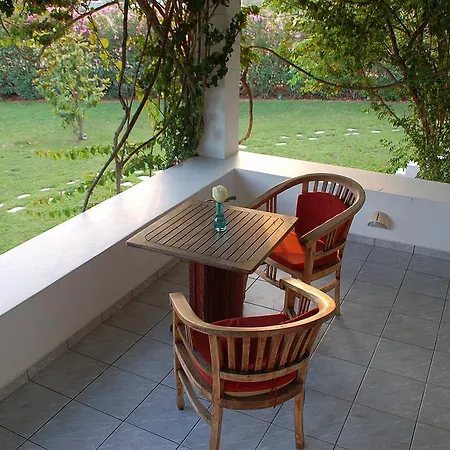 Handrina Апартаменты Naxos City